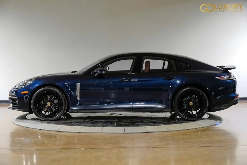 2023 Porsche 971 Panamera - Image 11 of 20
