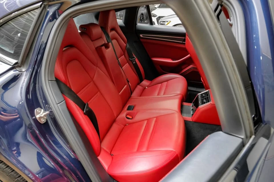 2023 Porsche 971 Panamera - Image 7 of 20