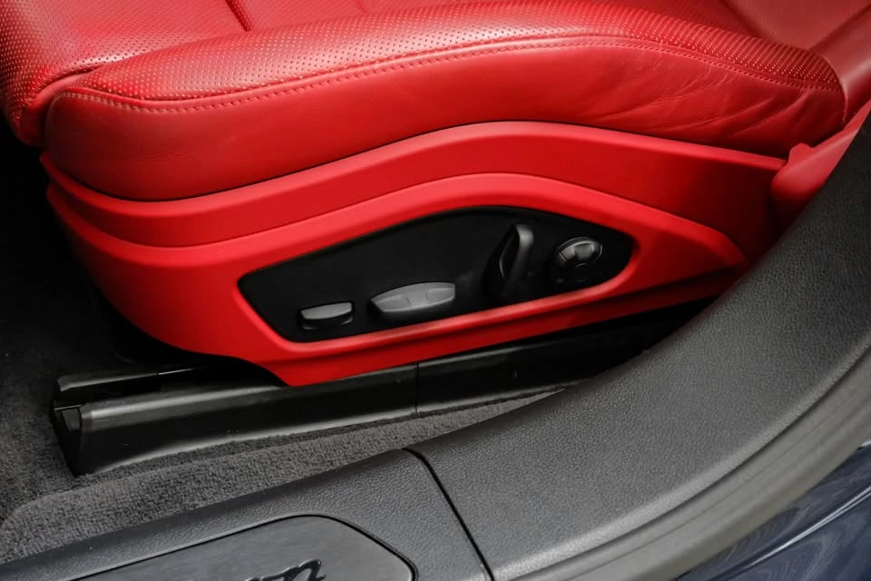 2023 Porsche 971 Panamera - Image 15 of 20