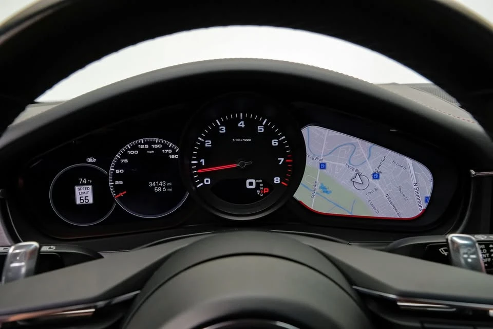 2023 Porsche 971 Panamera - Image 3 of 20