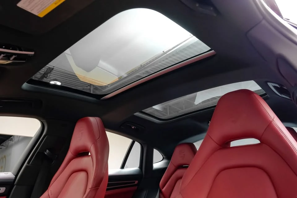 2023 Porsche 971 Panamera - Image 5 of 20