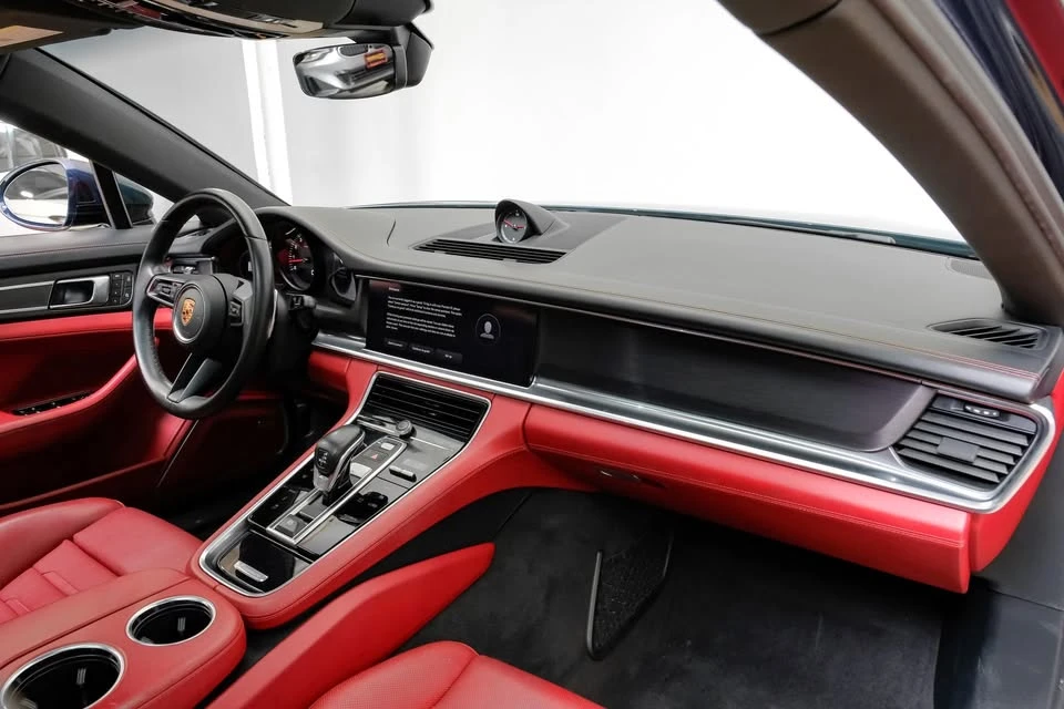 2023 Porsche 971 Panamera - Image 4 of 20