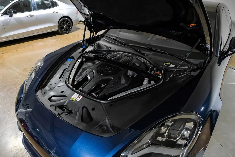 2023 Porsche 971 Panamera - Image 4 of 20