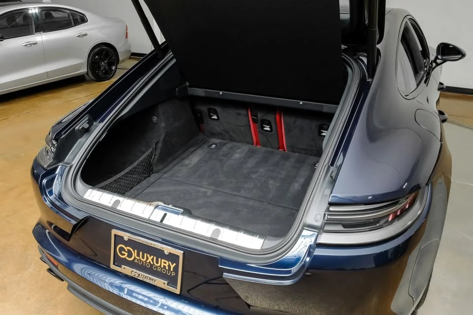 2023 Porsche 971 Panamera - Image 10 of 20