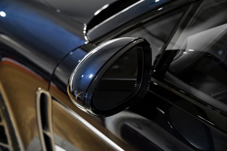 2023 Porsche 971 Panamera - Image 15 of 20
