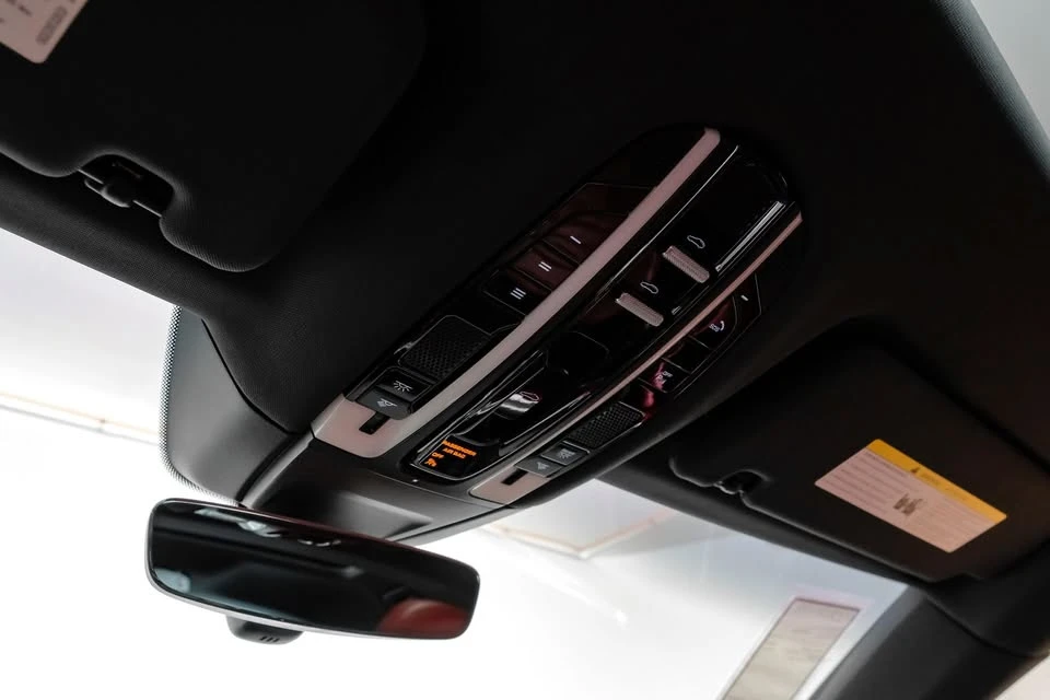 2023 Porsche 971 Panamera - Image 3 of 20