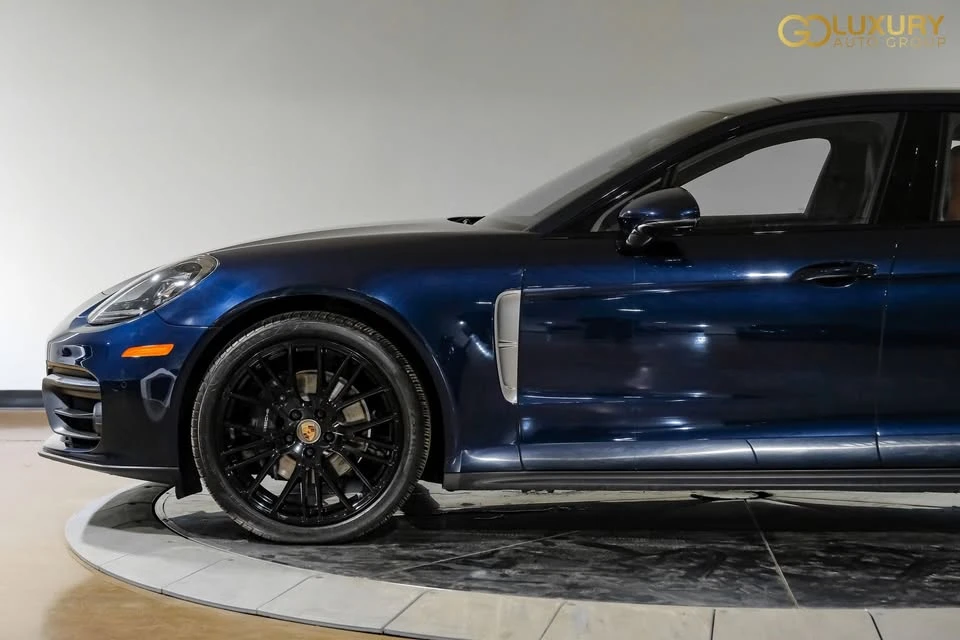 2023 Porsche 971 Panamera - Image 8 of 20