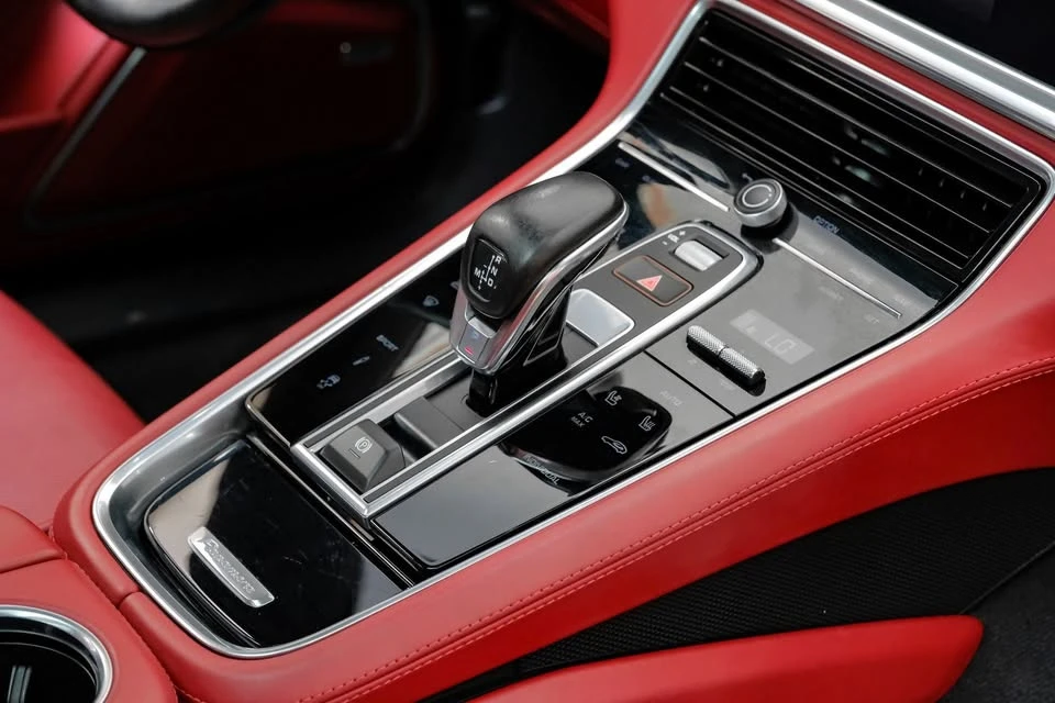 2023 Porsche 971 Panamera - Image 20 of 20