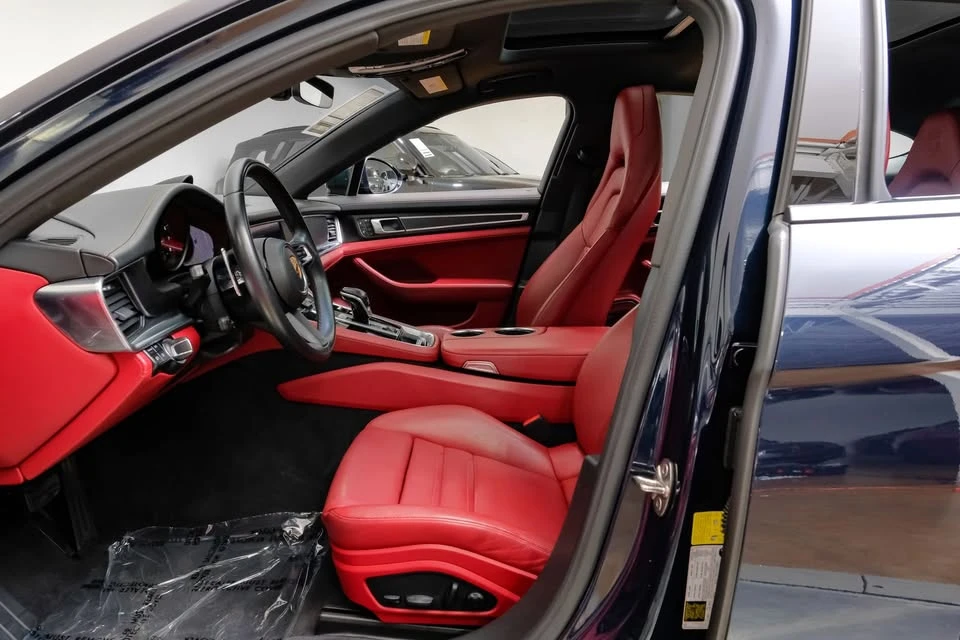 2023 Porsche 971 Panamera - Image 13 of 20