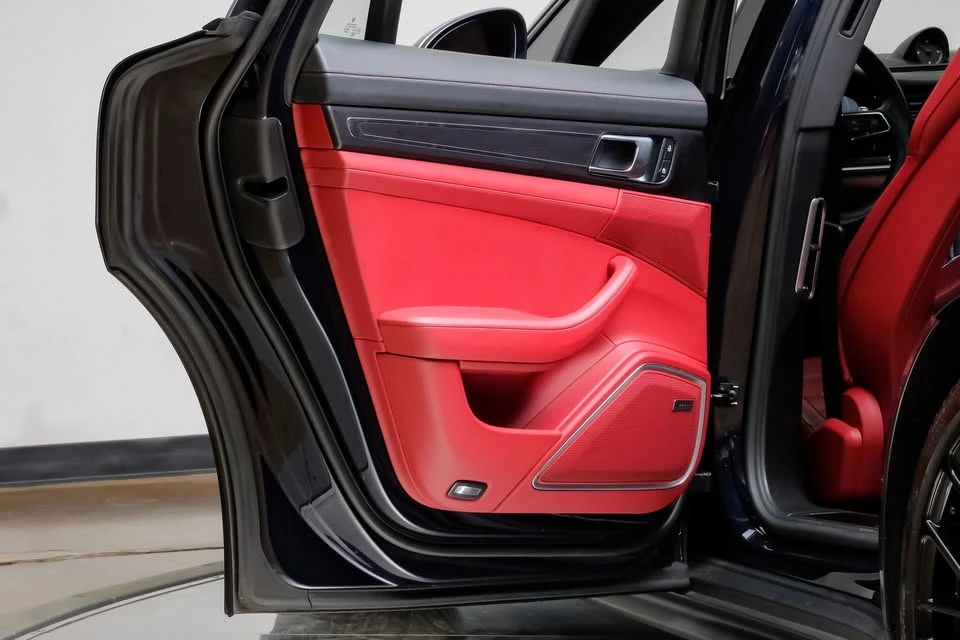 2023 Porsche 971 Panamera - Image 2 of 20