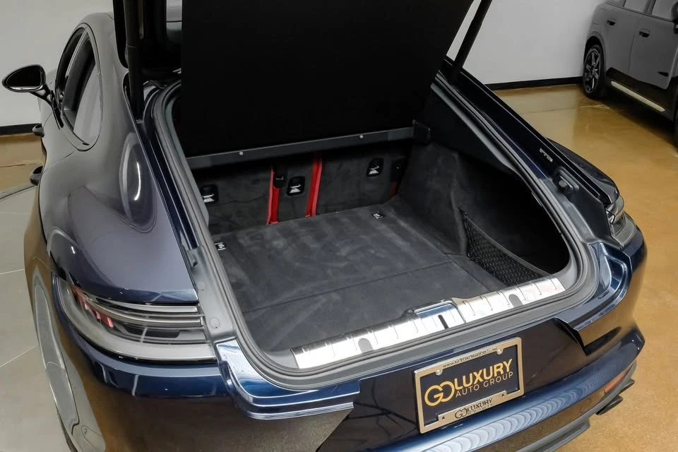 2023 Porsche 971 Panamera - Image 12 of 20