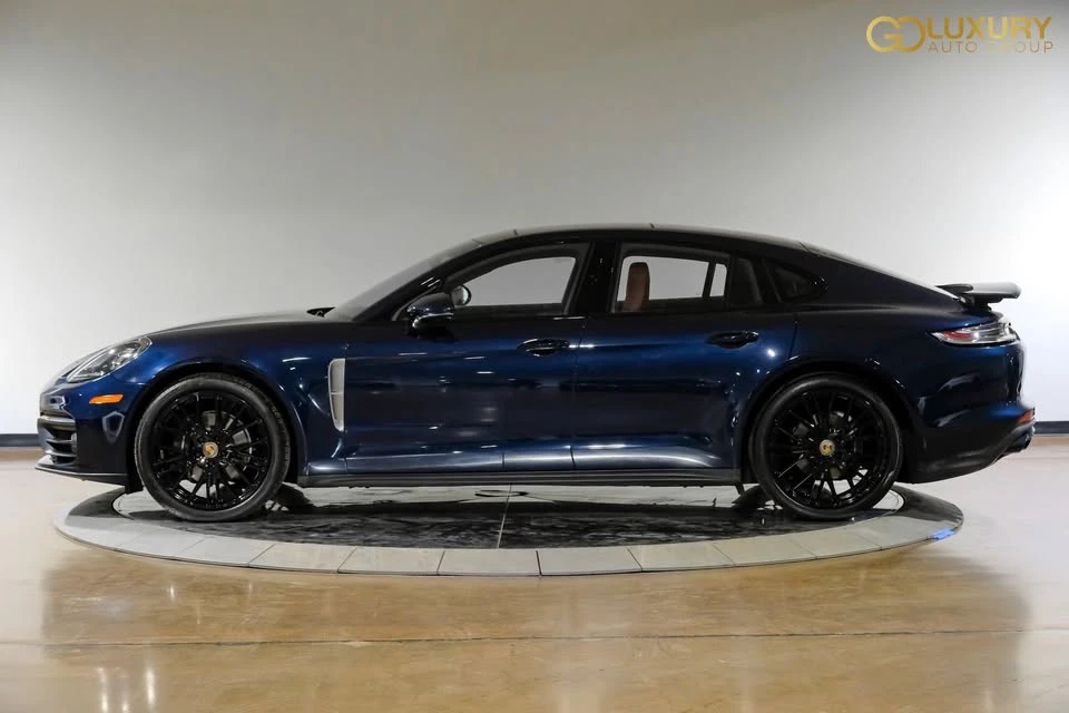 2023 Porsche 971 Panamera - Image 8 of 20