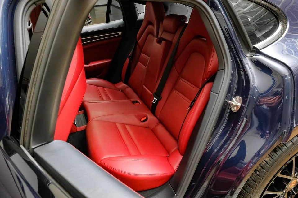 2023 Porsche 971 Panamera - Image 13 of 20