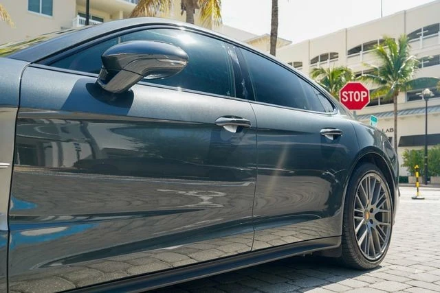 2023 Porsche 971 Panamera - Image 11 of 31