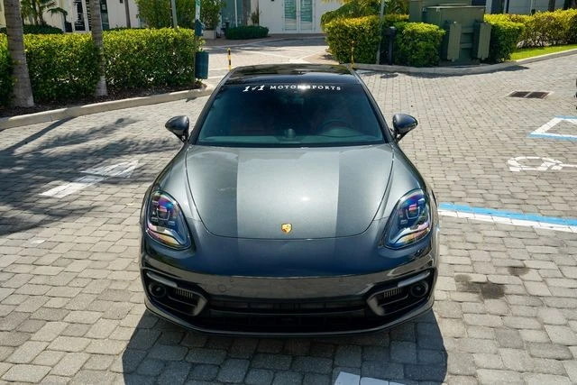 2023 Porsche 971 Panamera - Image 5 of 31