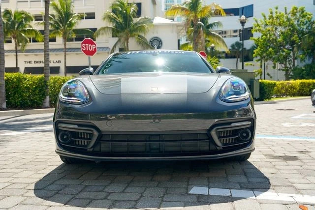 2023 Porsche 971 Panamera - Image 7 of 31