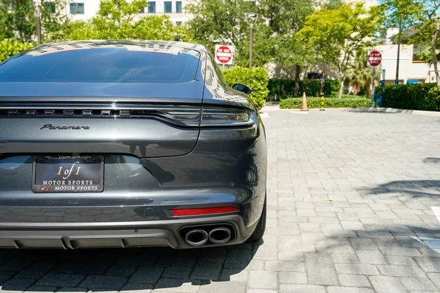2023 Porsche 971 Panamera - Image 26 of 31