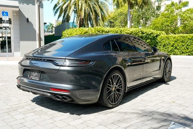 2023 Porsche 971 Panamera - Image 27 of 31