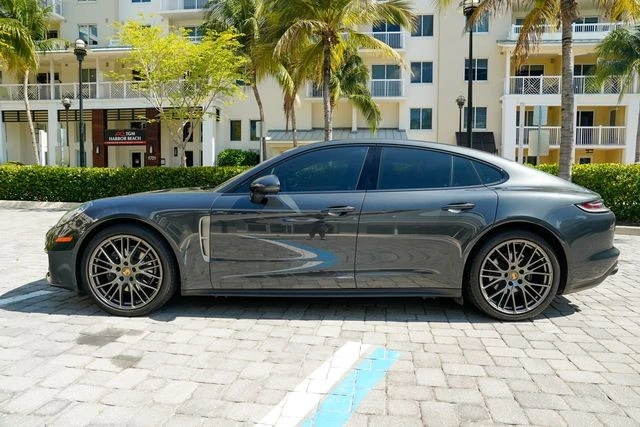 2023 Porsche 971 Panamera - Image 15 of 31