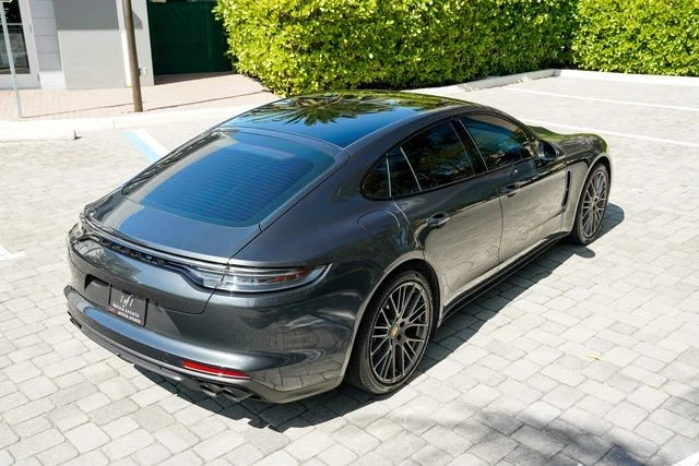 2023 Porsche 971 Panamera - Image 28 of 31