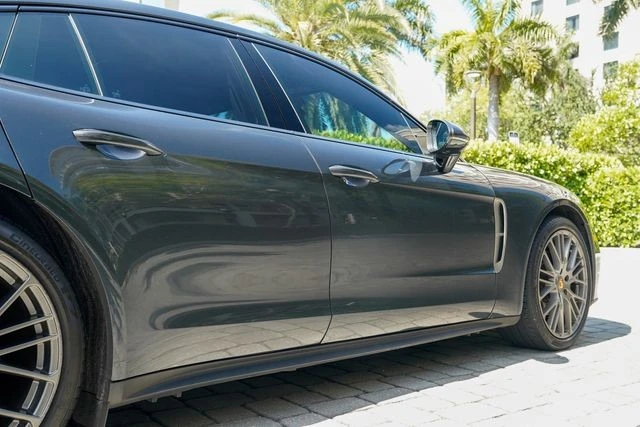 2023 Porsche 971 Panamera - Image 29 of 31