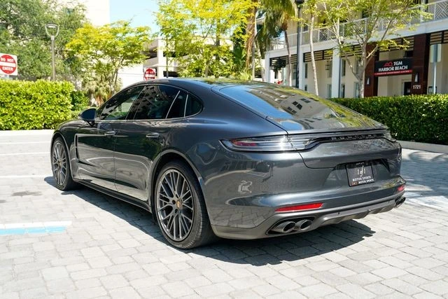 2023 Porsche 971 Panamera - Image 20 of 31