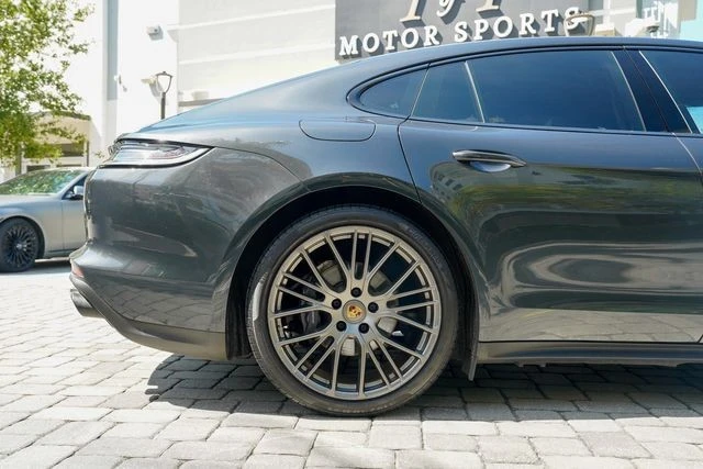 2023 Porsche 971 Panamera - Image 31 of 31