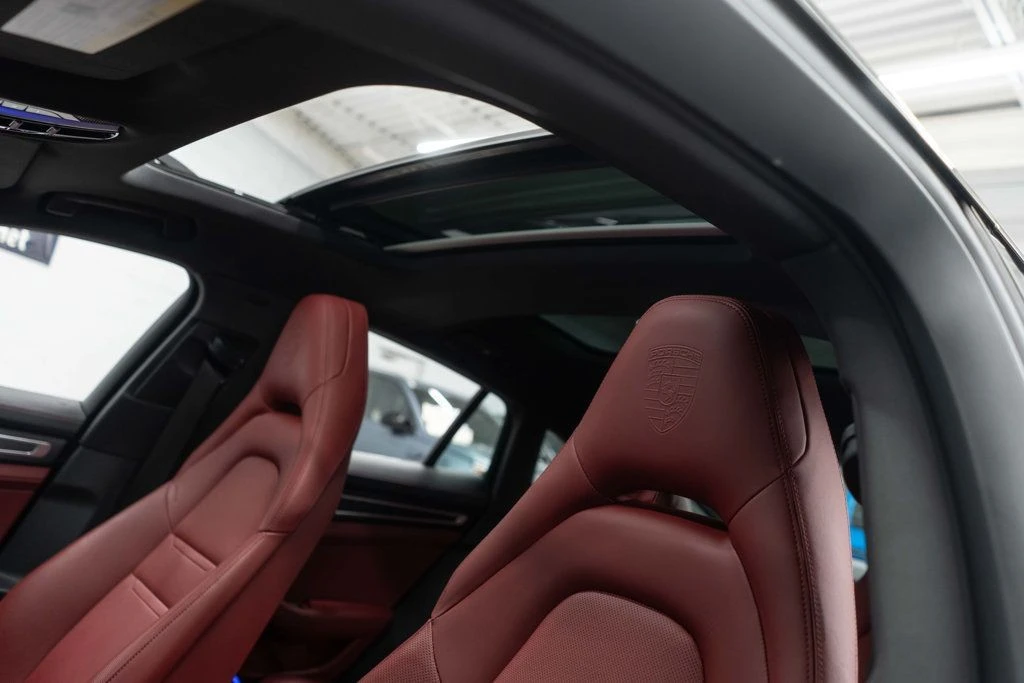 2023 Porsche 971 Panamera - Image 11 of 12