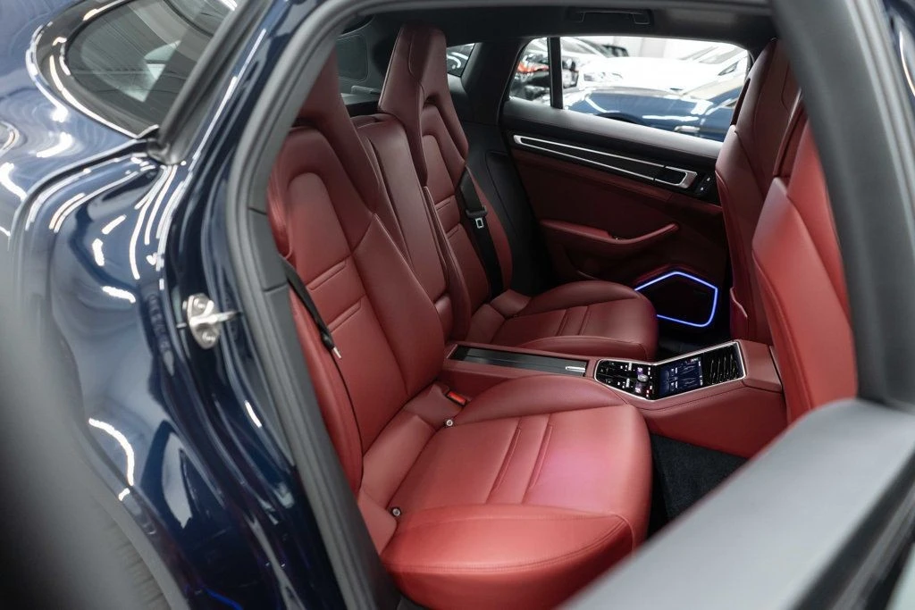 2023 Porsche 971 Panamera - Image 12 of 12