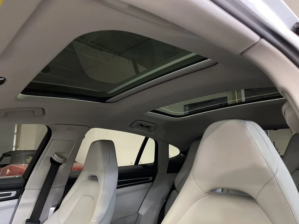 2023 Porsche 971 Panamera - Image 12 of 13