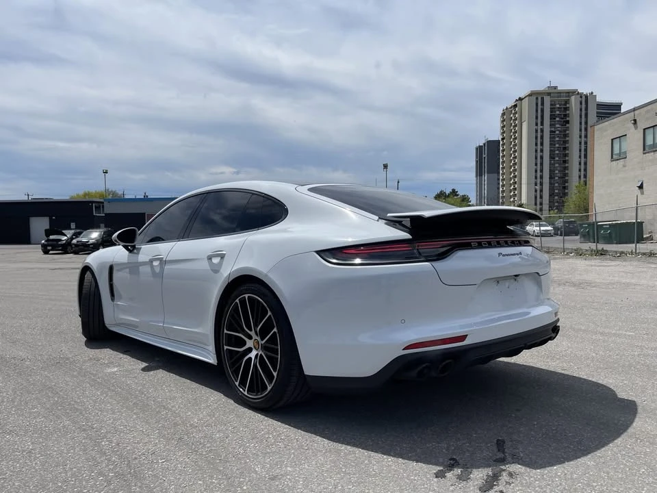 2023 Porsche 971 Panamera - Image 6 of 13