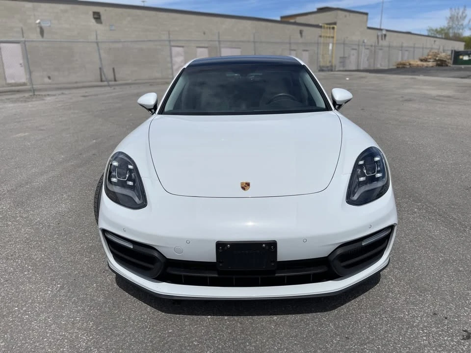 2023 Porsche 971 Panamera - Image 2 of 13