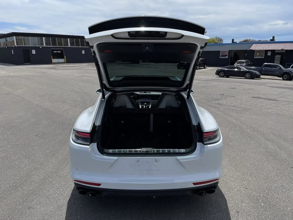 2023 Porsche 971 Panamera - Image 7 of 13