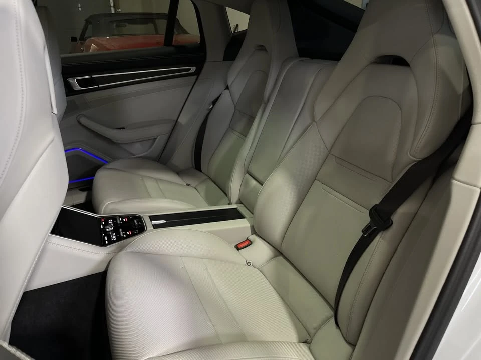 2023 Porsche 971 Panamera - Image 13 of 13
