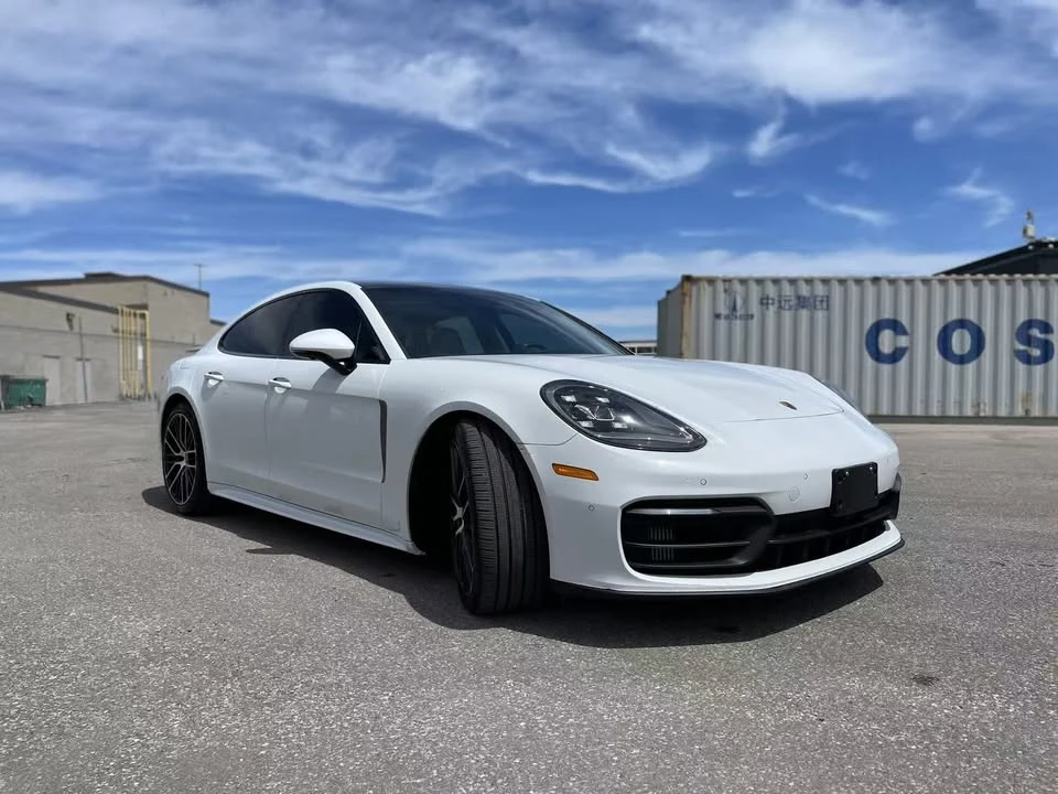 2023 Porsche 971 Panamera - Image 3 of 13
