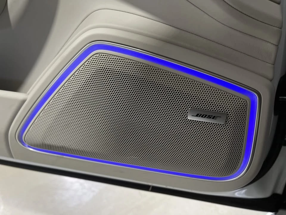 2023 Porsche 971 Panamera - Image 10 of 13