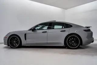 2023 Porsche 976 Panamera - Image 2 of 4
