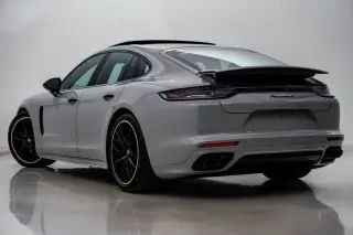 2023 Porsche 976 Panamera - Image 3 of 4