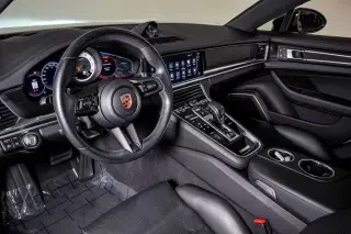 2023 Porsche 976 Panamera - Image 4 of 4