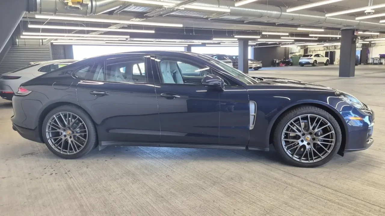 2023 Porsche 971 Panamera - Image 5 of 6