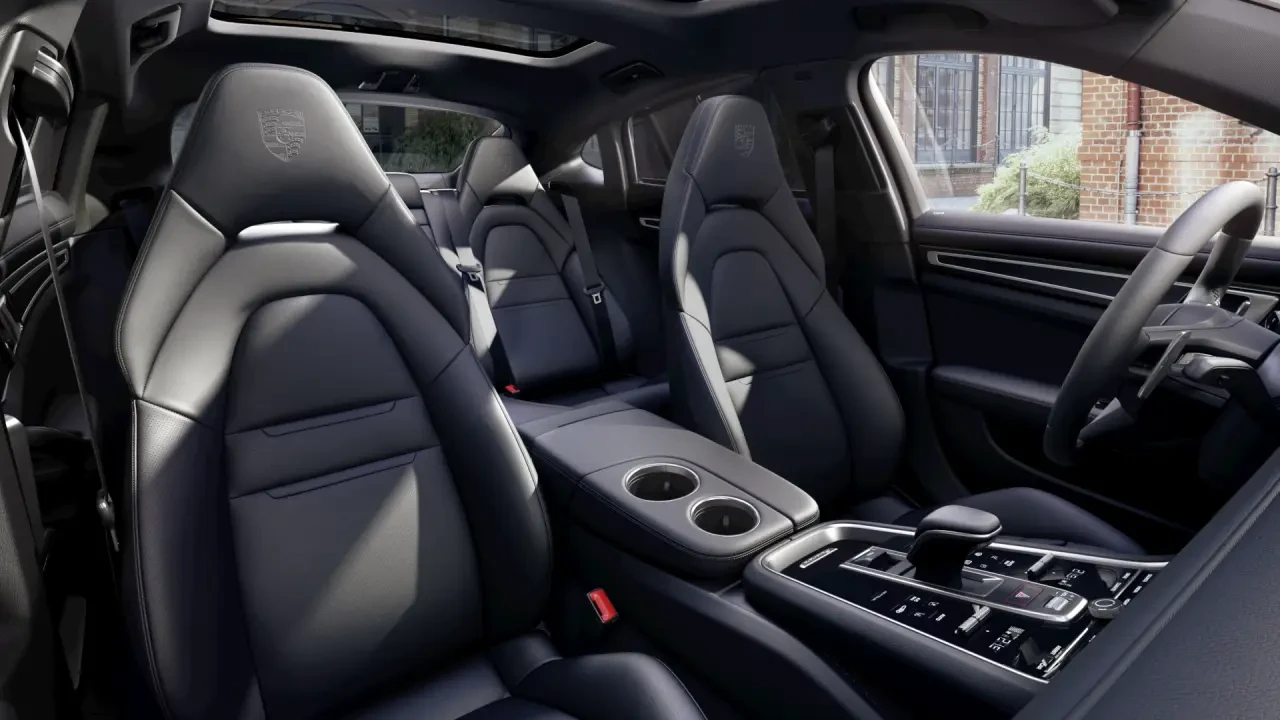 2023 Porsche 971 Panamera - Image 5 of 7