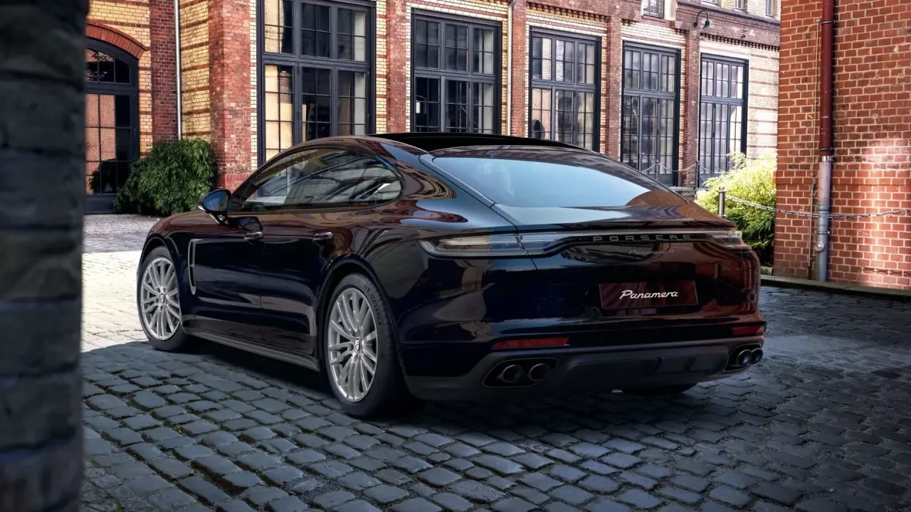 2023 Porsche 971 Panamera - Image 3 of 7