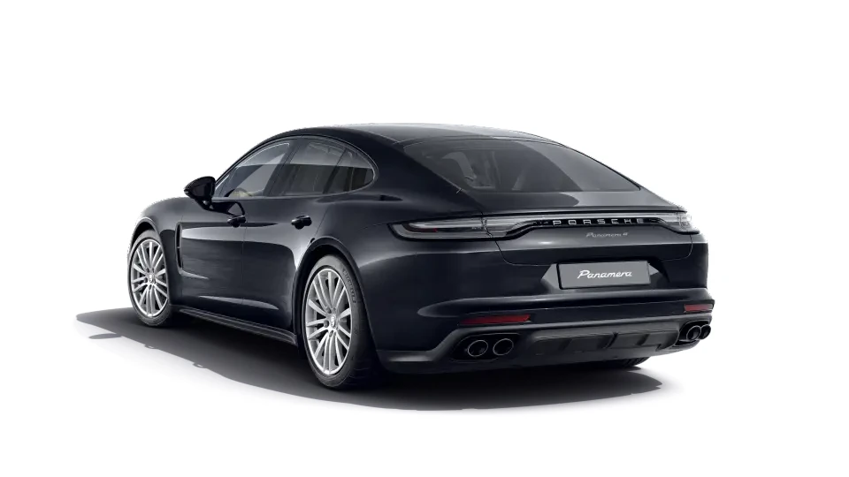 2023 Porsche 971 Panamera - Image 7 of 7