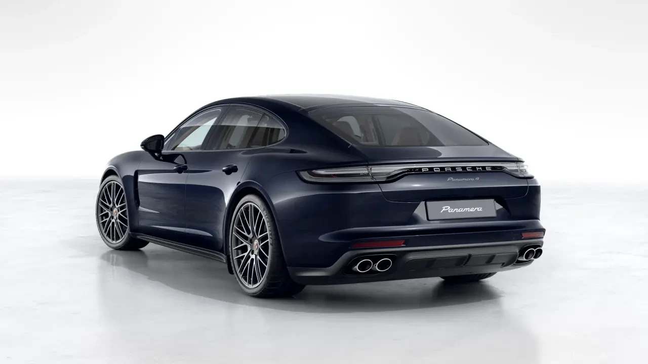 2023 Porsche 971 Panamera - Image 3 of 11