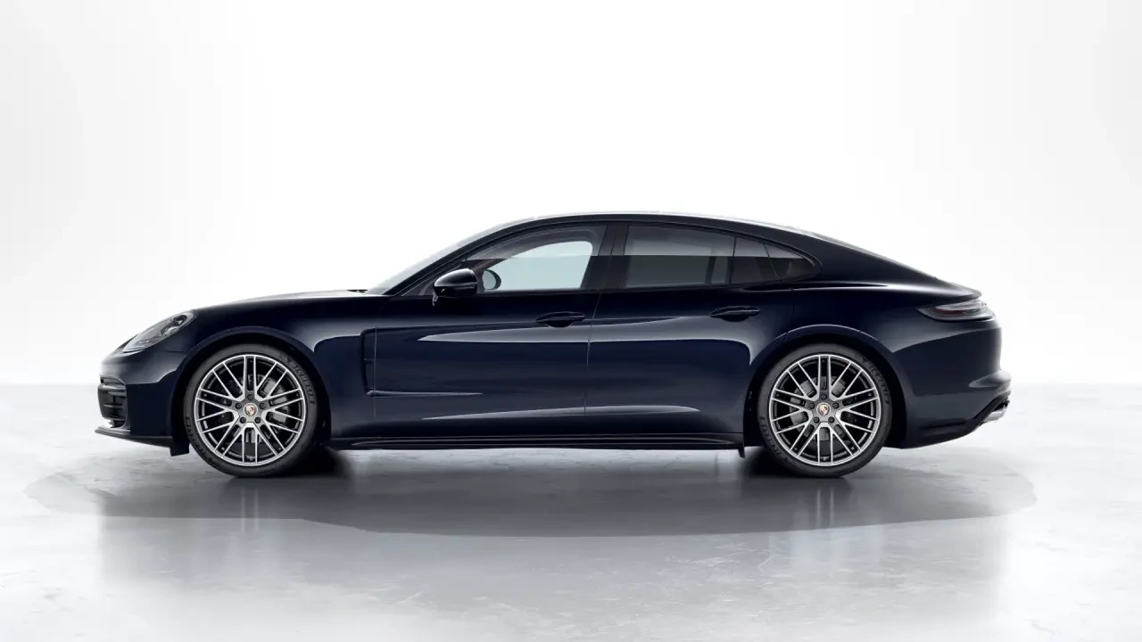 2023 Porsche 971 Panamera - Image 2 of 11