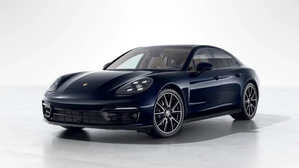 2023 Porsche 971 Panamera - Image 11 of 11