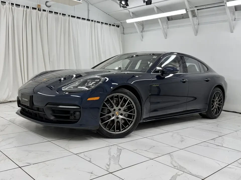 2023 Porsche 971 Panamera - Image 8 of 11