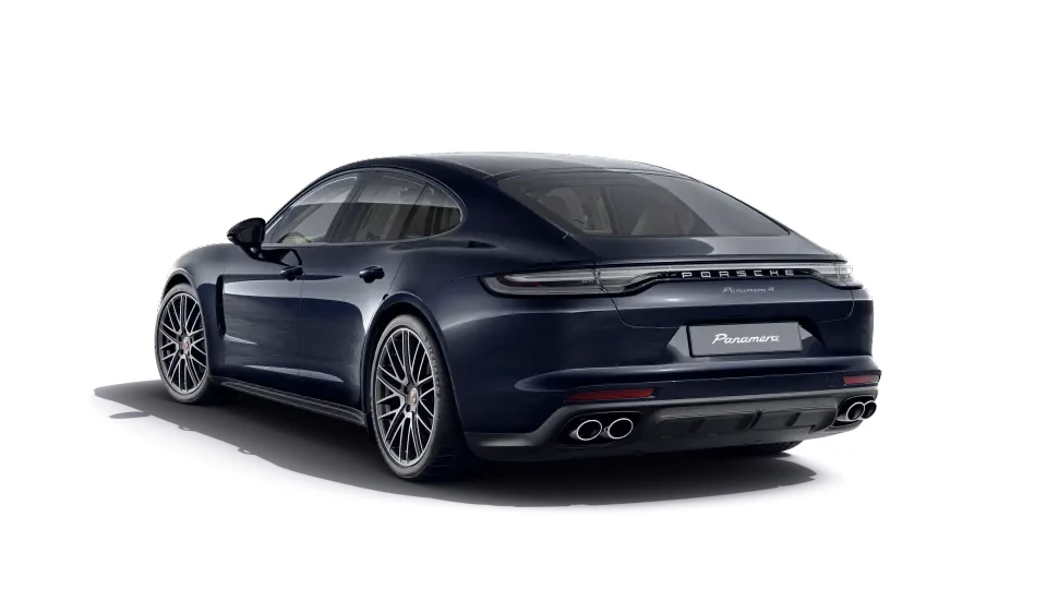 2023 Porsche 971 Panamera - Image 7 of 11