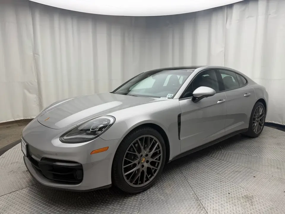 2023 Porsche 976 Panamera - Image 8 of 8