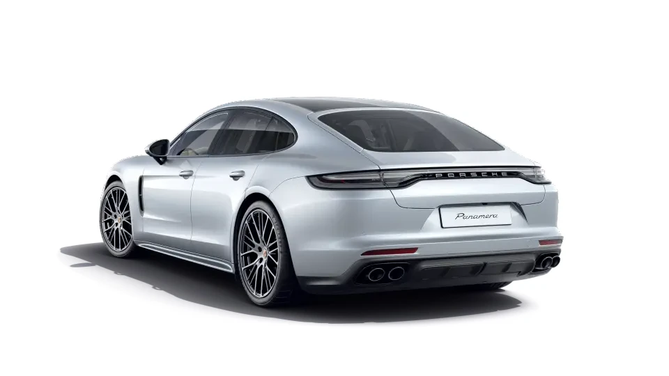 2023 Porsche 976 Panamera - Image 7 of 8